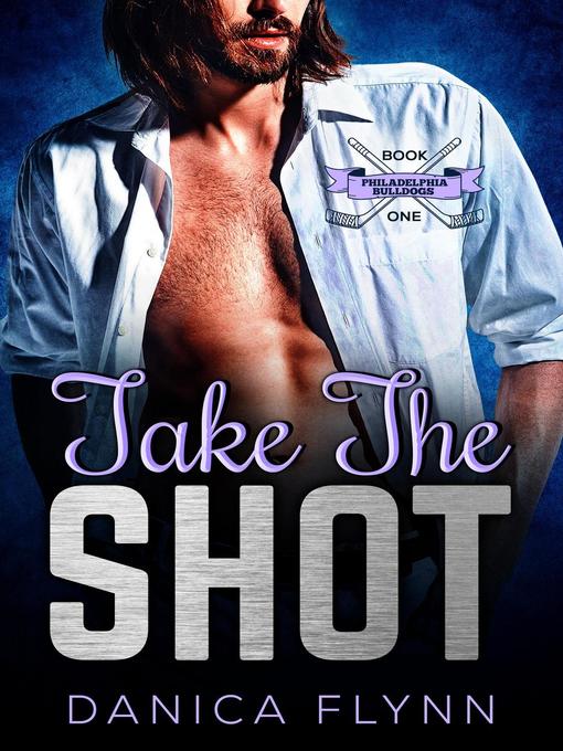 Cover image for Take the Shot